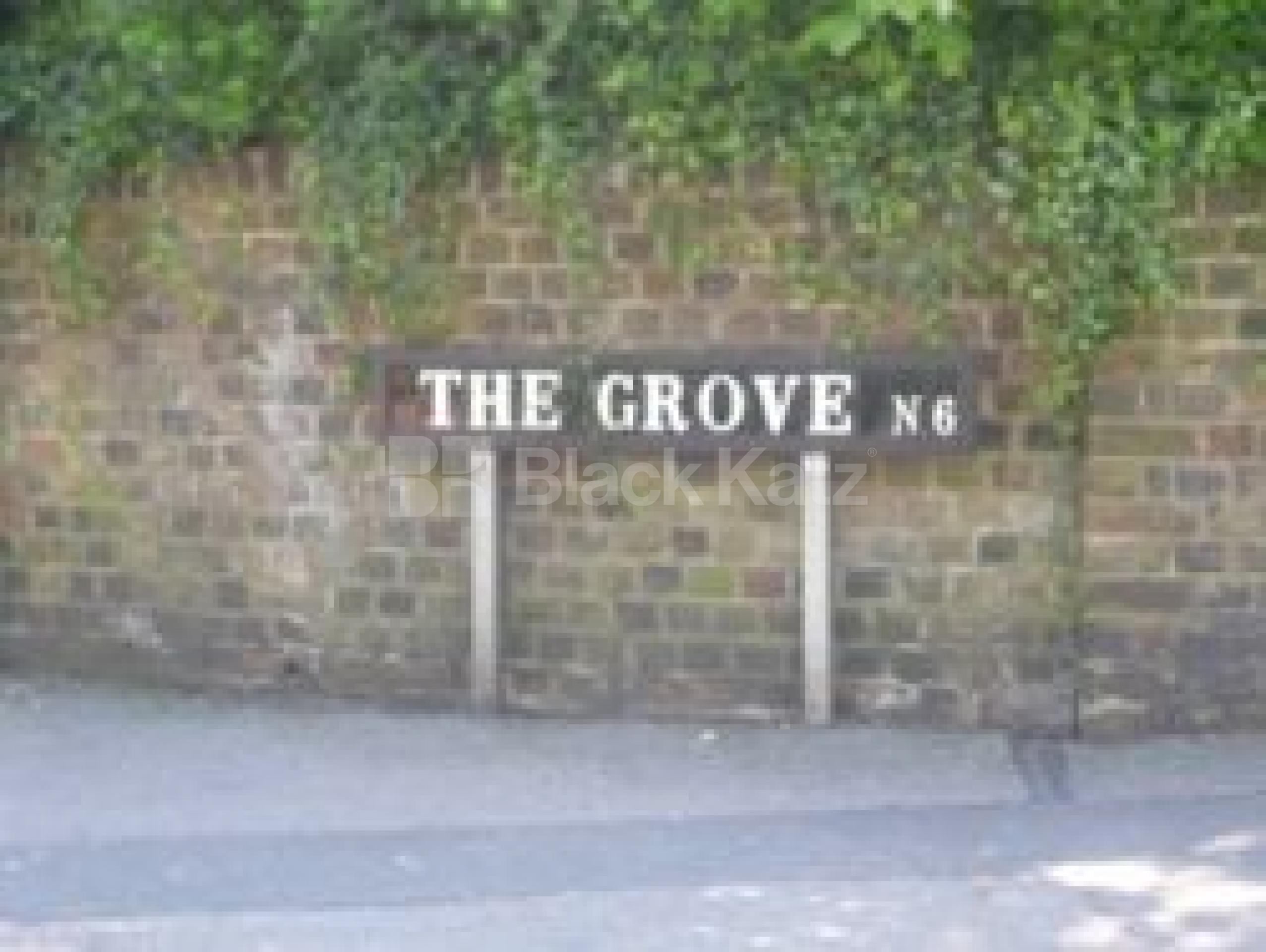 			1 Bedroom, 1 bath, 1 reception Flat			 The Grove, HIGHGATE N6